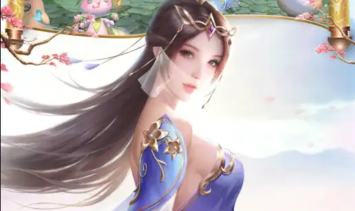 游戏排行榜盒子之云海寻仙记 0.05折送2000代金券 仙侠 角色！