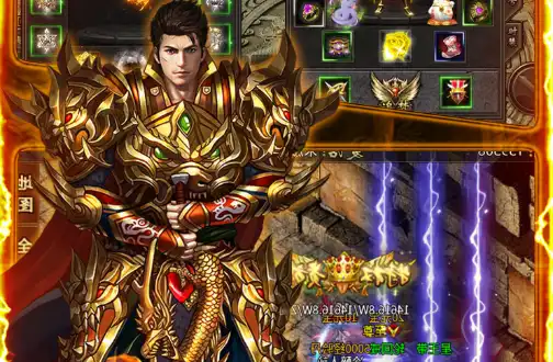 热门免费手游盒子排行榜中（致命狙击）佛系打金养老传奇穿越时空位面！